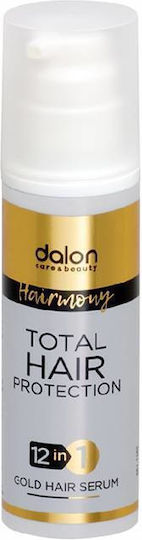 Dalon Hairmory Total Hair Protection Heat Protection Serum 150ml