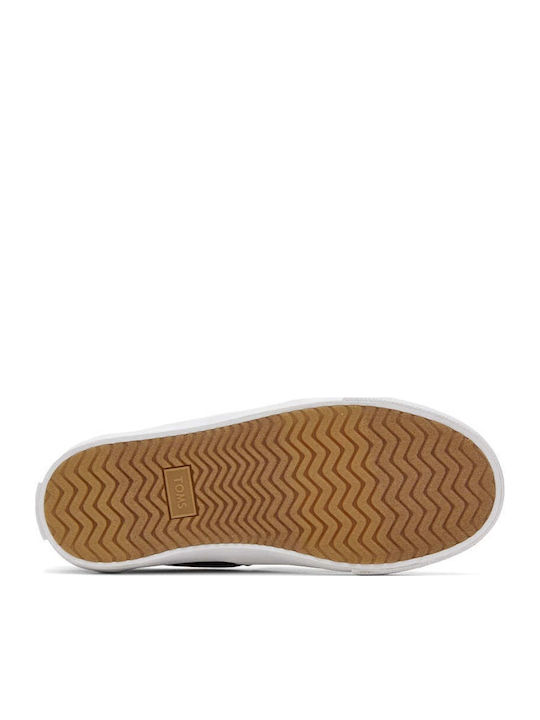 Kids Espradrilles Slip-On Black