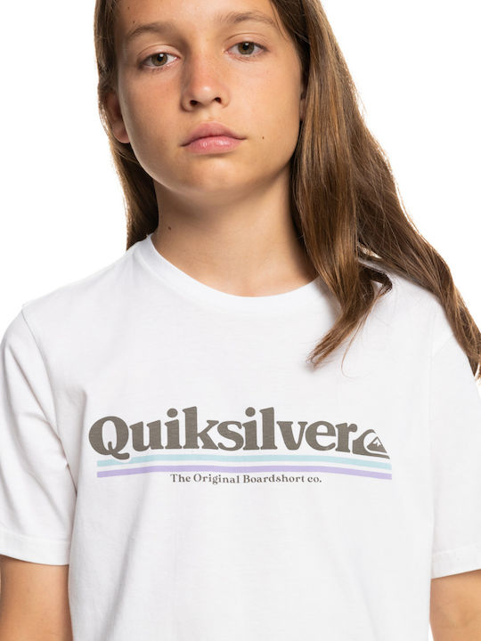 Quiksilver Quiksilver