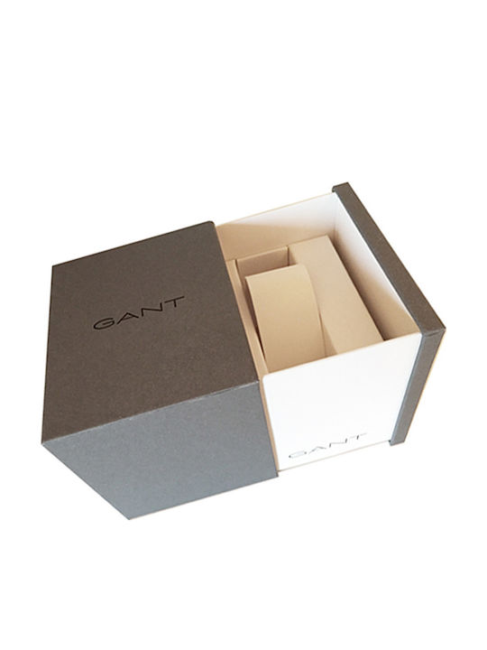 Gant Sussex Women's Watch with Gold Metal Bracelet