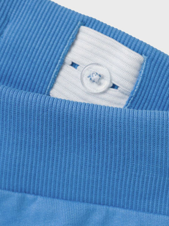 Kids' Shorts/Bermudas Fabric All Aboard Blue