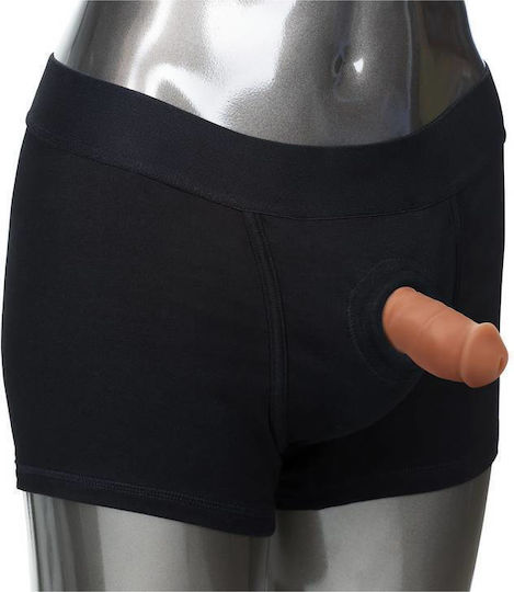 Calexotics Packer Gear Ultra-Soft Silicone