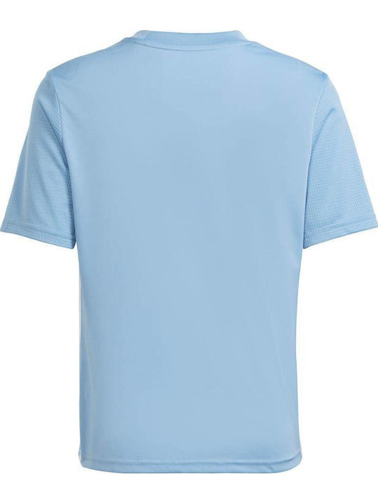 adidas T-shirt Light Blue