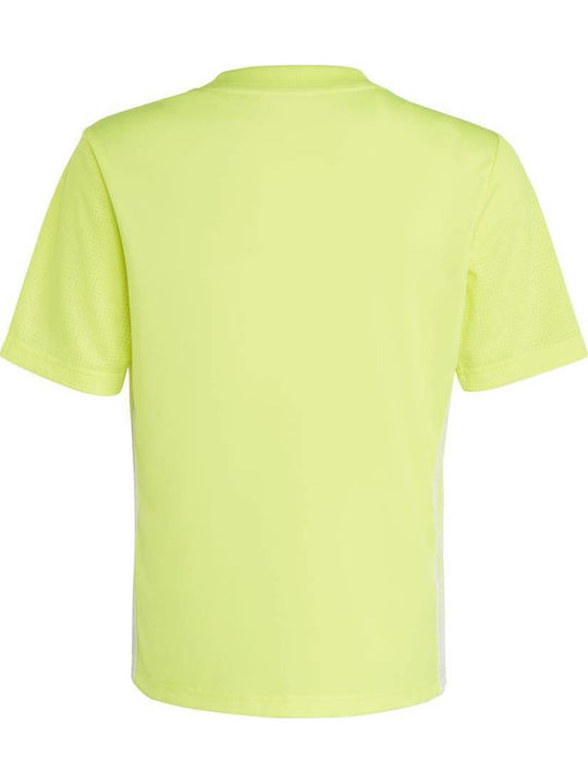 adidas T-shirt Πράσινο