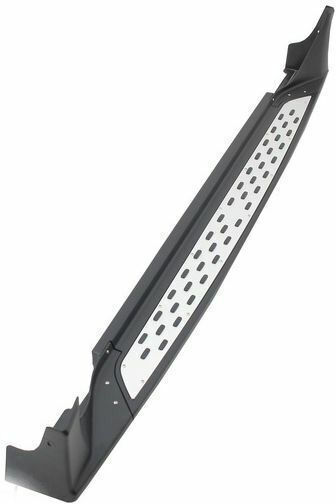 Auto-Trittbretter 4x4 für Hyundai Santa Fe 2007-2012 2Stück