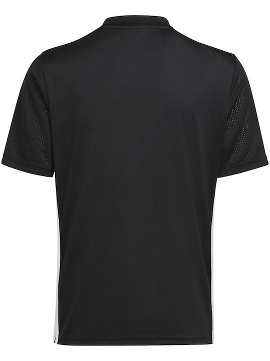 Παιδικό T-shirt Μαύρο
