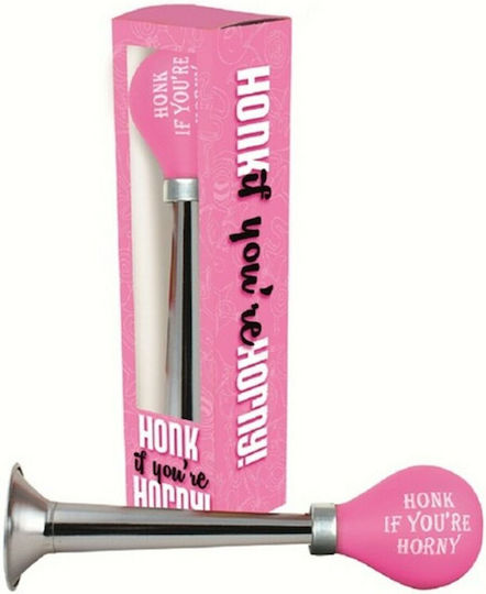 Spencer & Fleetwood Ltd Honk If You're Horny Αστείο Sexy Δώρο HH102