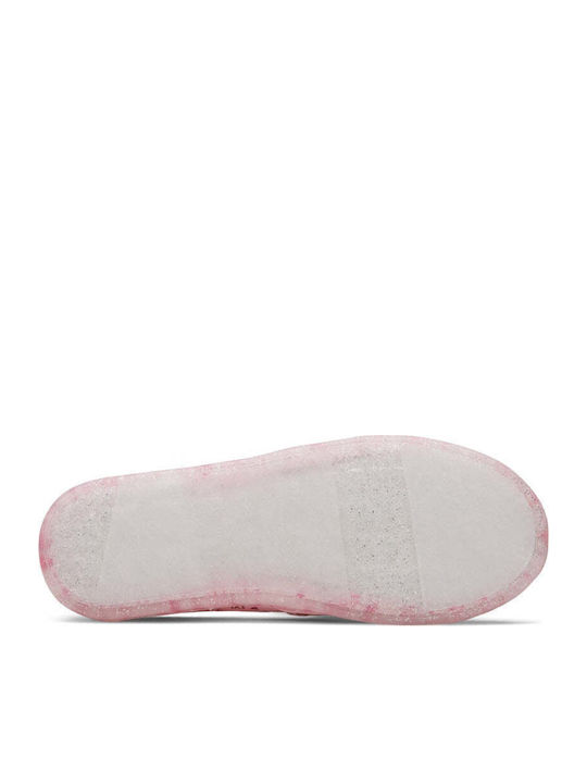Espadrile pentru Copii Slip-on Roz Alpargata