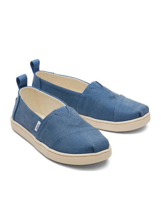 Toms Toms