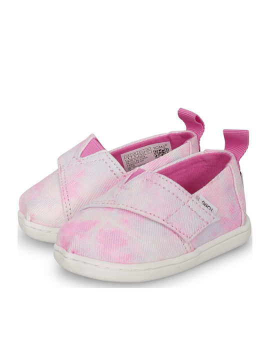 Toms Toms