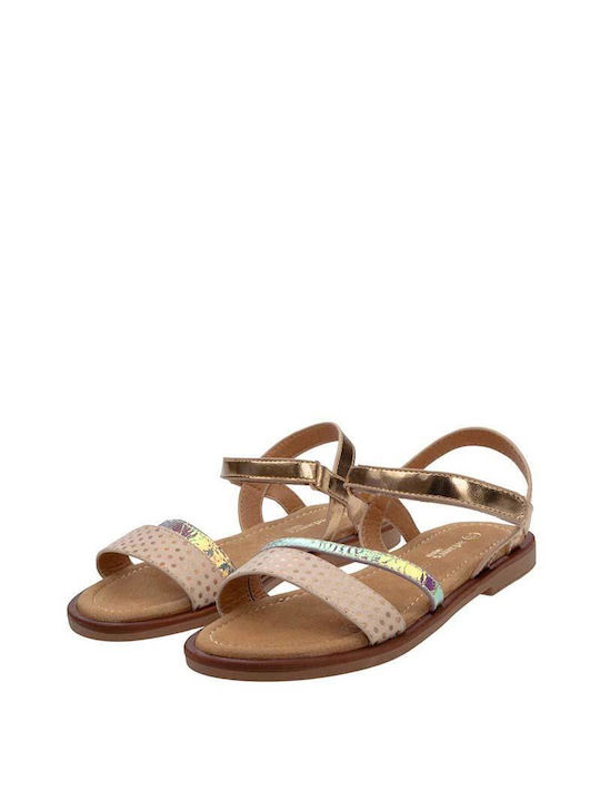 Adam's Shoes Kids' Sandals Brown