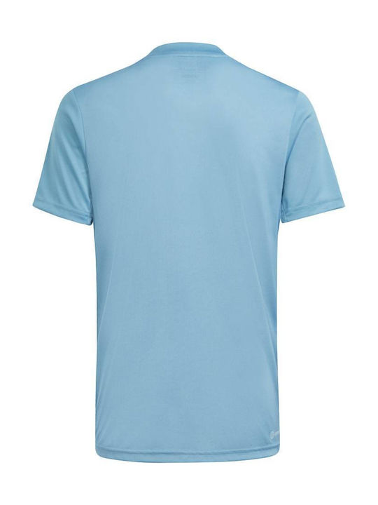 adidas T-shirt Light Blue