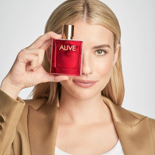 Boss Alive Eau de Parfum 80ml