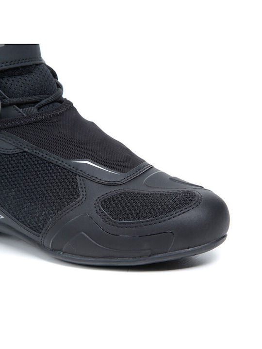 TCX R04D Air Black/Gray