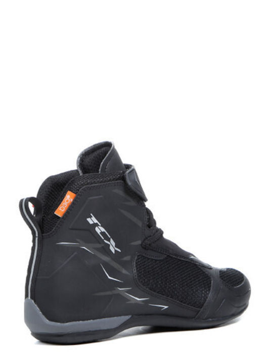 TCX R04D Air Black/Gray