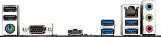 Gigabyte A520M K V2 rev. 1.0 Placă de bază Micro ATX cu AMD AM4 Socket