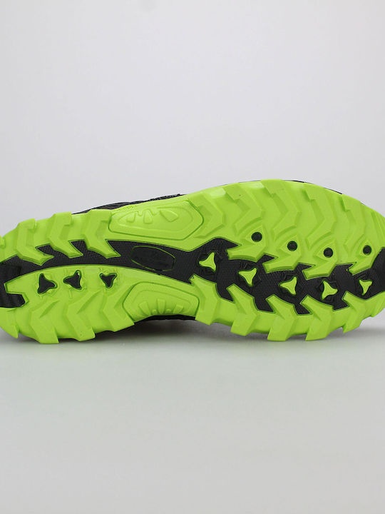 CMP Rigel Männer Wanderschuhe Grau