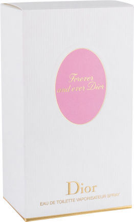 Dior Forever and Ever Dior Eau de Toilette 100ml