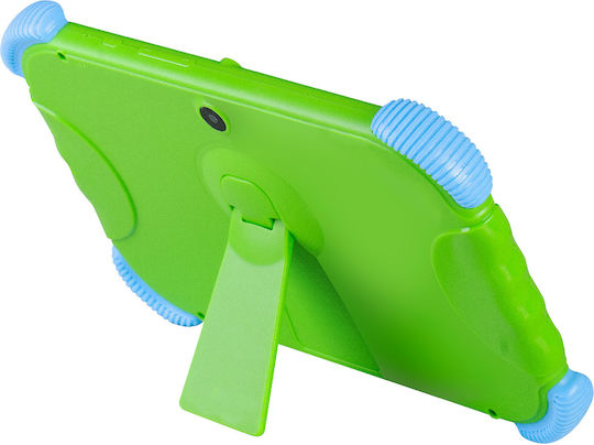 Trevi Kid Tab 7 S04 7Inches (2GB/16GB) Green