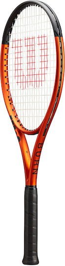 Wilson Burn 100LS V5.0 2023 Tennis Racket