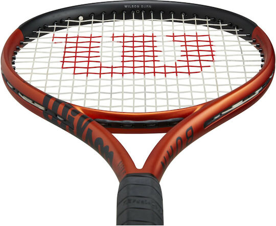 Wilson Burn 100ULS V5.0 2023 Kinder-Tennisschläger