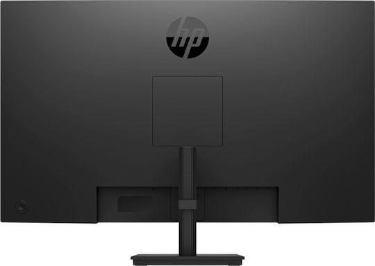 HP P32u G5 QHD IPS Monitor 32" QHD 2560x1440 με Χρόνο Απόκρισης 5ms GTG