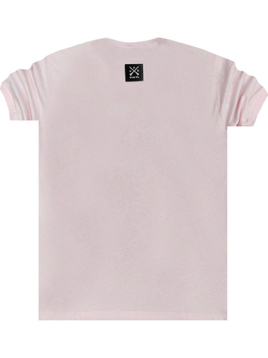 T-shirt Pink