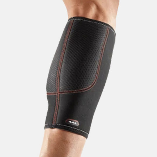 Mcdavid Calf Support Sleeve MD441 Μανίκι Συμπίεσης Black