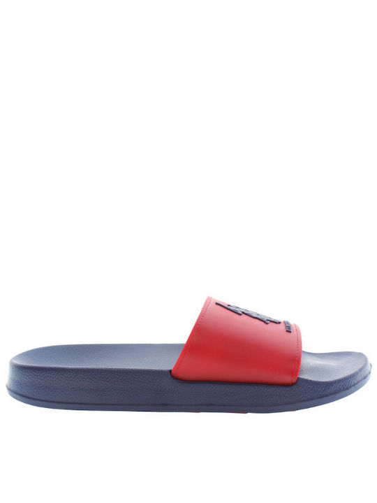 Gavio Herren Slides Rote