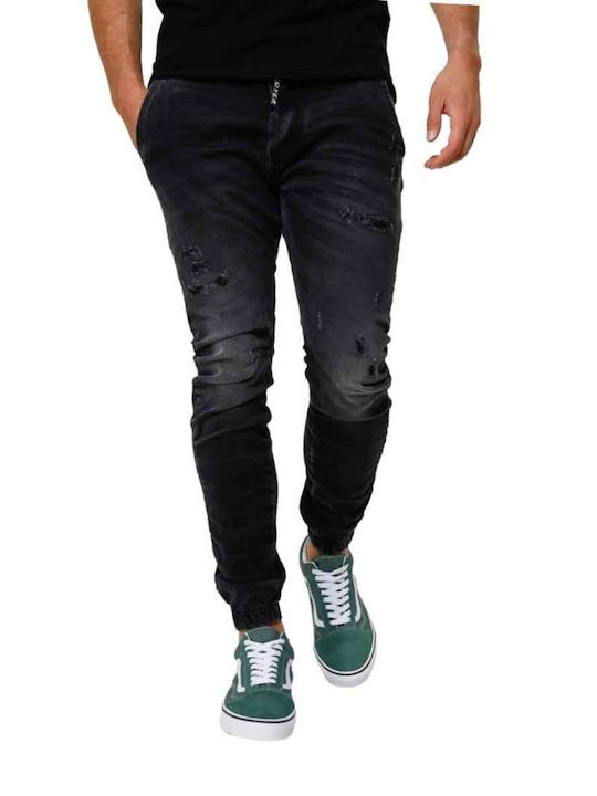 Cover Jeans Men's Jeans Pants Black