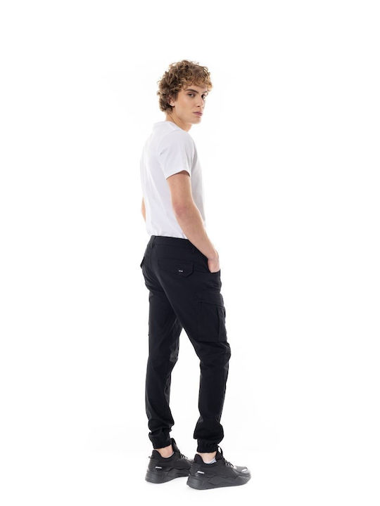 Cover Jeans Men's Jeans Pants Black