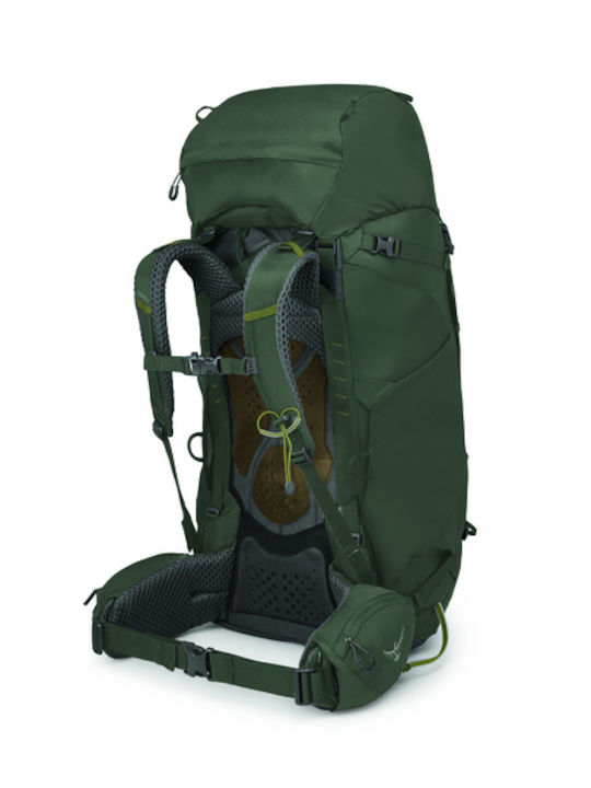 Osprey Kestrel 68 68L Expedition Mountaineering Backpack Osprey Kestrel 68 68L Expedition Mountaineering Backpack