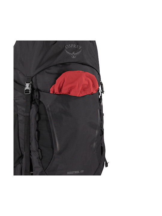 Osprey Kestrel 68 Rucsac de alpinism 68lt Bonsai verde