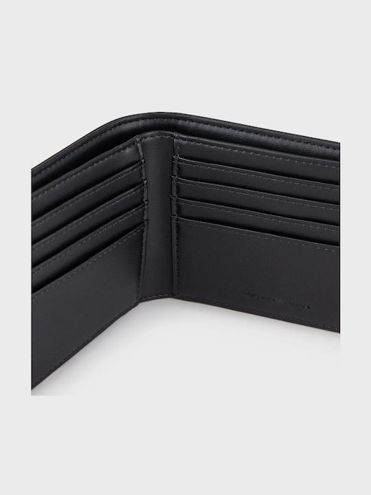 Set Portofel bărbătesc Negru