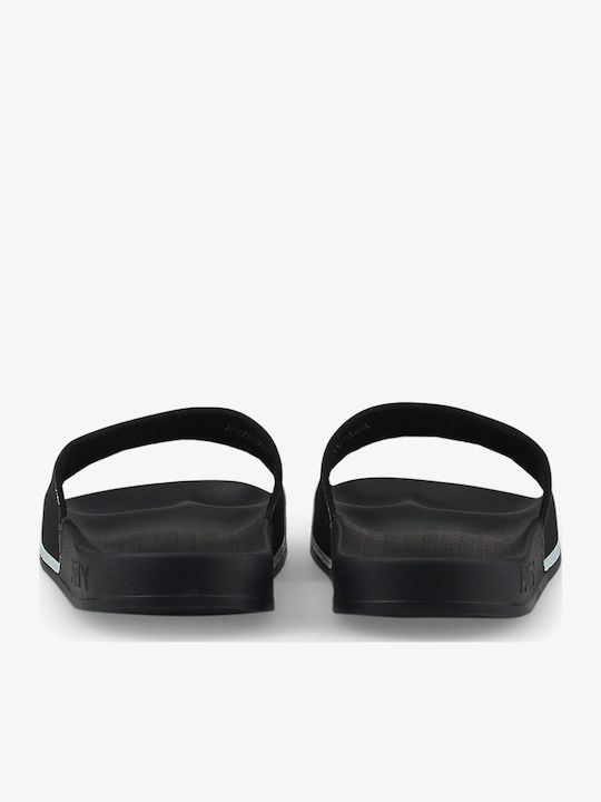 Leadcat 2.0 Ανδρικά Slides Puma Black/Puma White