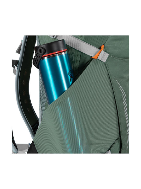 Osprey Hikelite 26 Rucsac de alpinism 26lt Escapadă verde