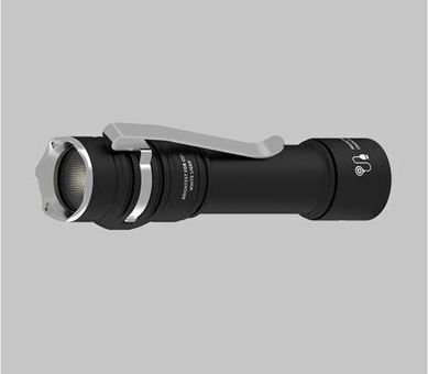 Armytek Pro Lumină de lucru și de sit, cu baterie Lanternă cu Luminozitate Maximă 2400lm Prime C2 Pro