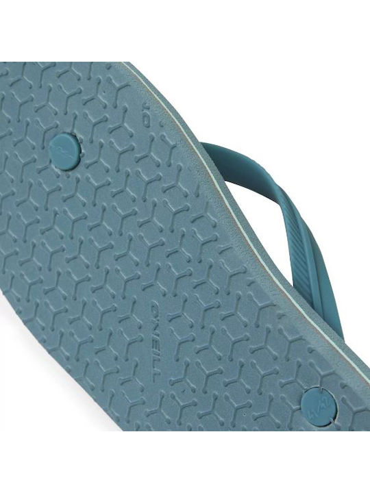 Profile Herren Flip Flops Grüne