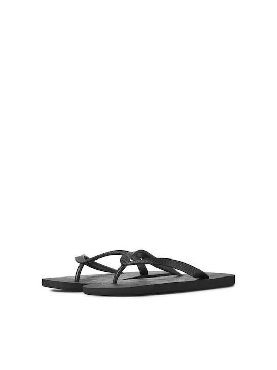 Flip Flops Bărbați Negru