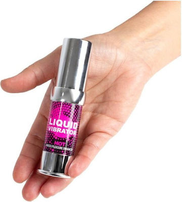 Secretplay Liquid Vibrator Stimulans 15ml