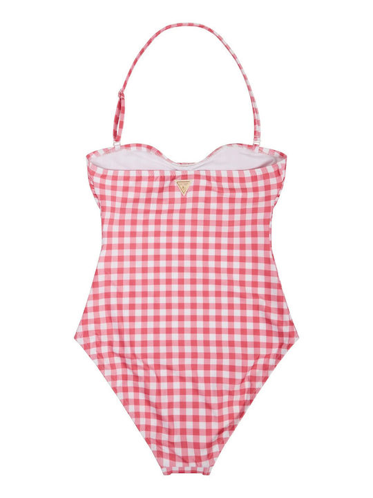 Guess Kids Swimwear One-Piece Multicolour