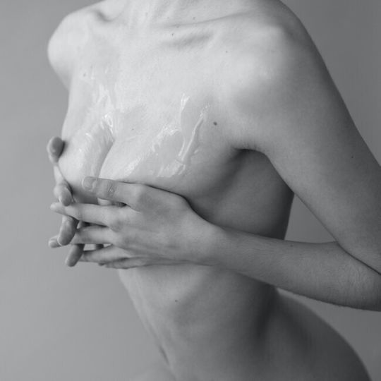 Creamy Cum Λιπαντική Κρέμα 250ml