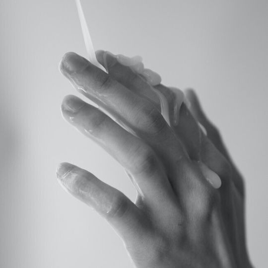 Creamy Cum Λιπαντική Κρέμα 250ml