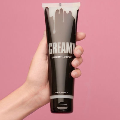 Creamy Lubricant Cream 250ml