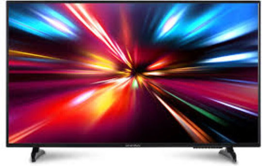 Daewoo Телевизор 32" Direct LED 32DE04HL (2022)
