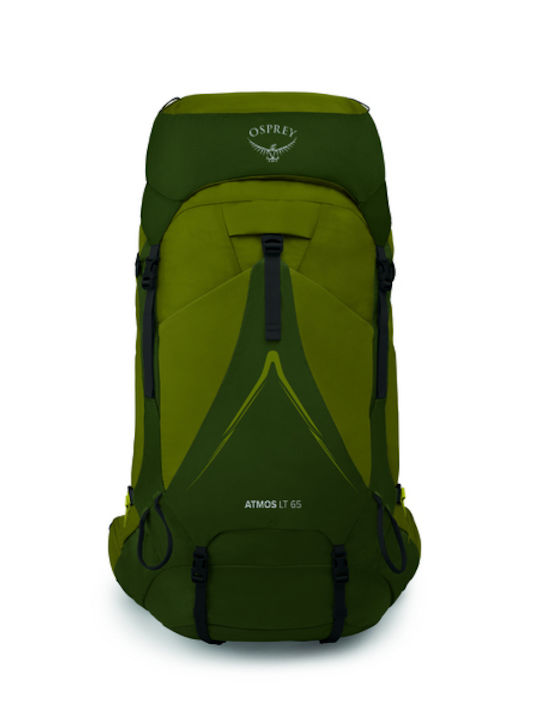 Osprey Atmos AG LT 65 65lt Expedition Αδιάβροχο