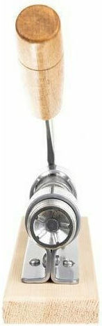Nutcracker Wooden