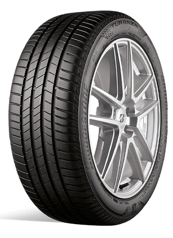 Bridgestone Turanza T005 235/55 R17 99W Θερινό Λάστιχο για