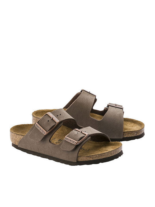 Birkenstock Arizona Ανατομικά Καφέ Birkenstock Arizona Ανατομικά Καφέ