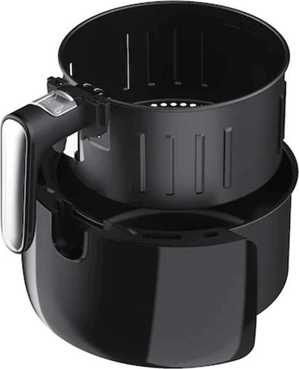 Fram Friteuză cu aer 3.2lt Negru FAF-1500BK